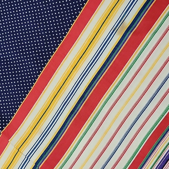 Vintage Handmade A-line Skirt - Picture 10 of 11